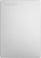 Toshiba Canvio Slim - Externe Hard Drive - 1TB - Zilver