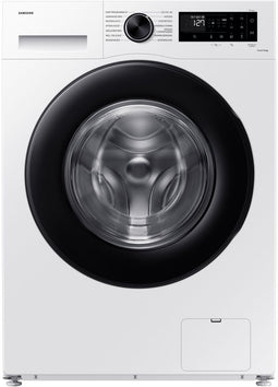 Samsung WW80CGC04AAE - Vrijstaande wasmachine - 8 kg - Energieklasse A - 1400 tpm