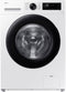 Samsung WW80CGC04AAE - Vrijstaande wasmachine - 8 kg - Energieklasse A - 1400 tpm