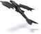 How To Train Your Dragon - Hoe Tem Je Een Draak - Soaring Tandloos Vliegende Draak met Spanwijdte van 38 cm - Speelgoed