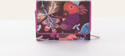 Wallet S 23 Port Red: OS