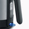Severin WK 3409 - Waterkoker 2200W - 1,7L RVS - Snoerloos