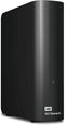 Western Digital Elements - Desktopopslag 16TB - USB 3.0 - Zwart