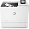 HP Color LaserJet Enterprise M652dn - Laserprinter - Dubbelzijdig printen - Kleur