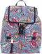 Oilily-City Rugzak Adriac Blue-Dames
