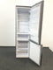 Samsung RB38C607AB1/EF - Koelvriescombinatie - No-Frost - 203x60 cm - Zwart Inox