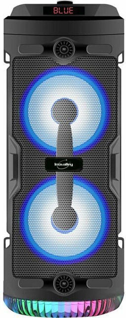 Portable Speaker Inovalley KA03-N 400 W