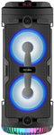 Portable Speaker Inovalley KA03-N 400 W