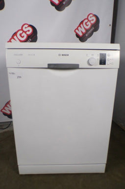 Bosch SMS80D02EU - Vrijstaande vaatwasser - 4 programma's - (gebruikte staat)