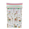 Happy Friday Sheet set 2 pieces Cute llamas 180x270 cm (Single) Multicolor
