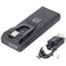 NEBO Slim+ 1200 - COB-LED zaklamp - 1200 lumen 52 meter bereik - oplaadbaar