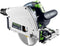 Festool TS 60 KEBQ-Plus - Invalcirkelzaag - KickbackStop - 1500 W