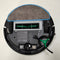 iRobot Roomba Combo Essential - Robotstofzuiger - 2-in-1 met dweilfunctie
