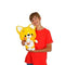 GIPSY TOYS Little Corgi Cuties - Knuffel - 42 cm - Bubble Tea