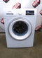 Siemens 2ehands wasmachine - WM16T420NL - 1600 toeren