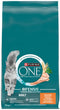 Purina ONE Adult - Kattenvoer Droogvoer - Kip & Volkoren Granen - 7,5 kg