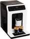Krups Evidence EA8901 - Volautomatische espressomachine - 15 voorgeprogrammeerde dranken - Wit