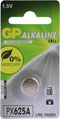 GP 3125000625 Px625a Knoopcel Alka Gp625