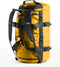The North Face Reistas / Weekendtas / Sporttas - 71 liter - Kunststof - Base Camp Duffel M - Geel