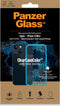Panzerglass - Back Cover - Geschikt voor iPhone 13 Mini - Bondi Blue