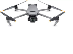 DJI Mavic 3 - Drone - 4/3 CMOS Hasselblad-camera met omnidirectionele obstakeldetectie - Grijs Zwart