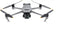 DJI Mavic 3 - Drone - 4/3 CMOS Hasselblad-camera met omnidirectionele obstakeldetectie - Grijs Zwart