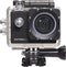 Nikkei Extreme X4 - Actioncam - Full HD 1080p 30FPS - Zwart