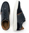 Milanoro - Lederen herensneakers - Comfortabel en stijlvol - Cognac (1 paar)