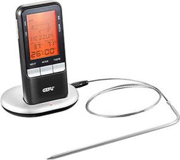 Digitale radio-thermometer - Gefu
