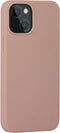 Dbramante1928 Greenland - Soft case - 100% gerecycled plastic - Roze