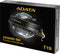 Adata Legend 900 - SSD M.2 1TB - PCIe 4.0 x4 7000MB/s