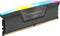 Corsair Vengeance RGB - DDR5 Geheugen - 64 GB 6200 MT/s CAS 32 (2 stuks)