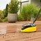 Kärcher K7 Premium Power Flex Home - Hogedrukreiniger 180 bar 3000 W - T 7 oppervlaktereiniger - 10 m slang