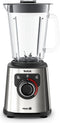 Tefal PerfectMix+ BL871D - High Speed Blender - 1200W 1,5L Glas - Roestvrijstaal