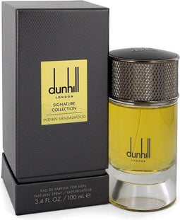 Dunhill Indian Sandalwood - Eau de parfum spray - 100 ml
