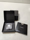 Samsung Galaxy Ring - Smarttracker - Hartslagsensor Slaapmonitor - Zwart (maat 12)