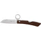 Robert Herder IBEX 80 – Zakmes – Carbonstaal – Thermobeuken handvat – Ratchet-Lock