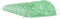 vidaXL - Tuinkas - met - stalen - frame - 110 - m² - 22x5x2,3 - m - groen