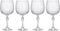 Bormioli Rocco Gin Tonic Glazen America 20's 740 ml - 4 Stuks