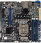 ASUS P12R-M-10G-2T - Micro-ATX Moederbord - Intel LGA 1200 DDR4 128GB (4711081419747)