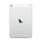 Apple iPad mini 3 (2015, A8 series) - Zilver - 128 GB - WiFi + 4G