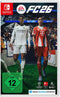 Electronic Arts - EA Sports FC 26 - Nintendo Switch