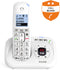 Alcatel XL785 Voice - Draadloze Huistelefoon met Antwoordapparaat - Oproepblokkering Grote Toetsen