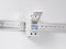 TRU COMPONENTS TRU-DTS-AHC17-30A Schakelklok voor DIN-rails Voedingsspanning (num): 230 V/AC 1x wisselcontact 30 A 250
