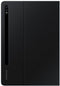 Samsung EF-BT870PBEGEU - Book Cover - Viewing Mode en Touch Mode - Zwart