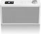 Lenco KCR-14 - Keukenradio - Internetradio FM RDS - Wekker Weersverwachting - Wit
