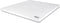Tuur® Original Topper 160x200 - 100% Natuurlatex Matras Topper - 7 Ergonomische Comfortzones - Wit