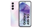 Samsung Galaxy A55 - Paars - 128 GB - Dubbele fysieke simkaart