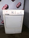 AEG T55540 - Condensdroger 6 kg - Anti-kreukfase - Wit