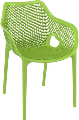 Tuinstoel - Air XL - Groen - Siesta
